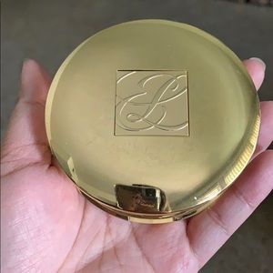 Estée Lauder shimmer powder